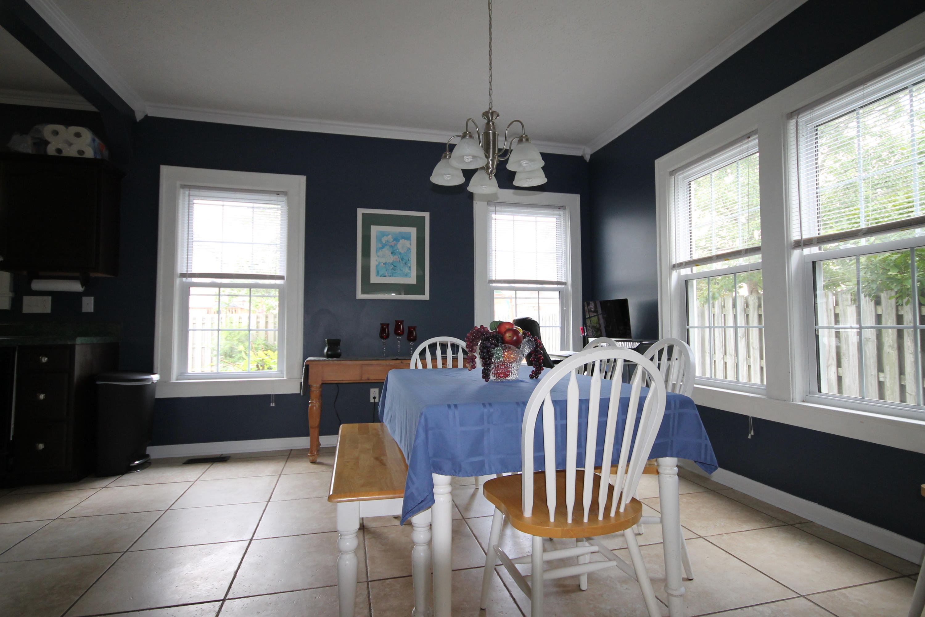 7920 Sharp Road Powell, TN 37849 - Photo 11 of 25 Dining Room