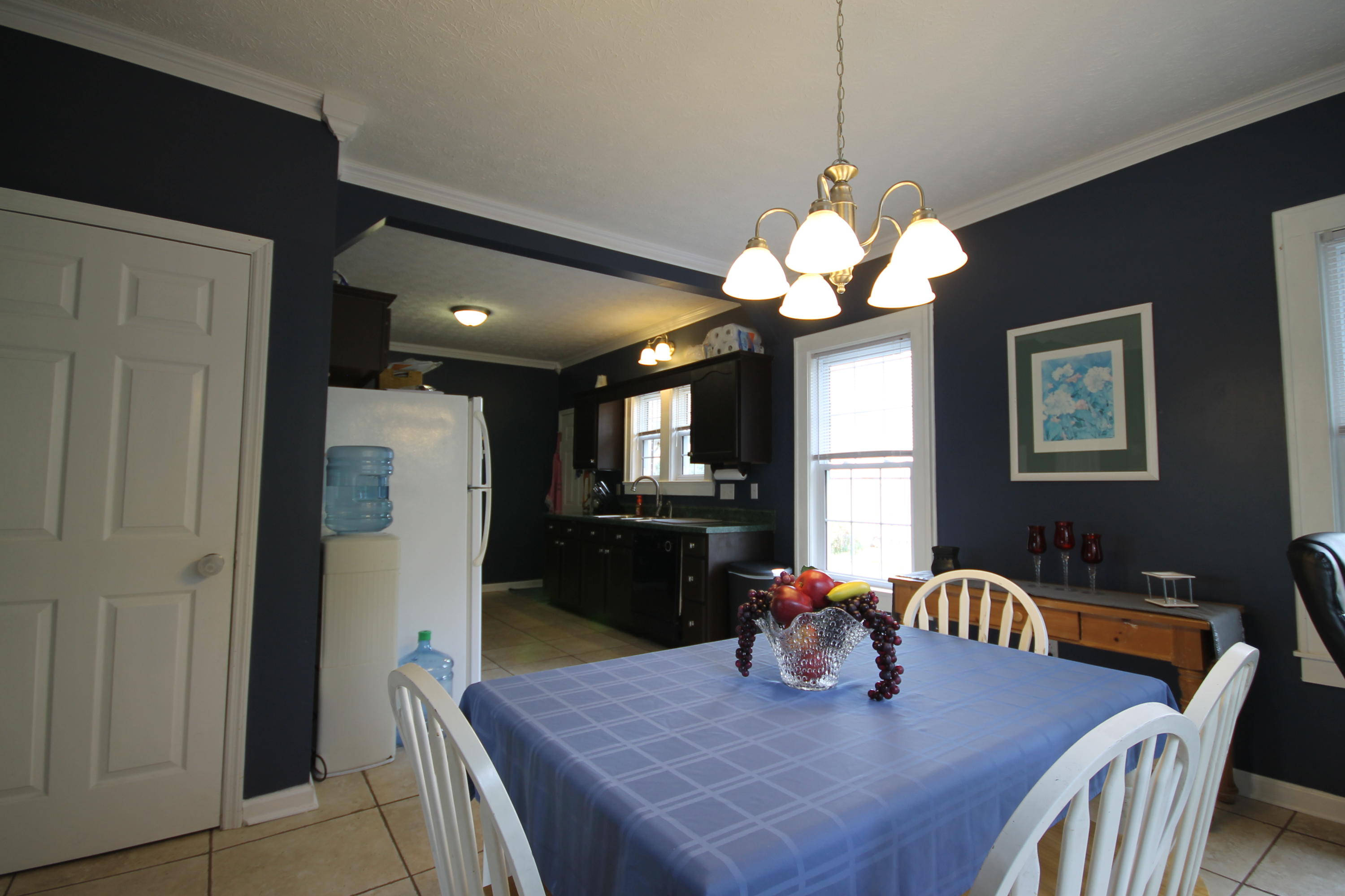7920 Sharp Road Powell, TN 37849 - Photo 12 of 25 Dining Room/Kitchen Combo