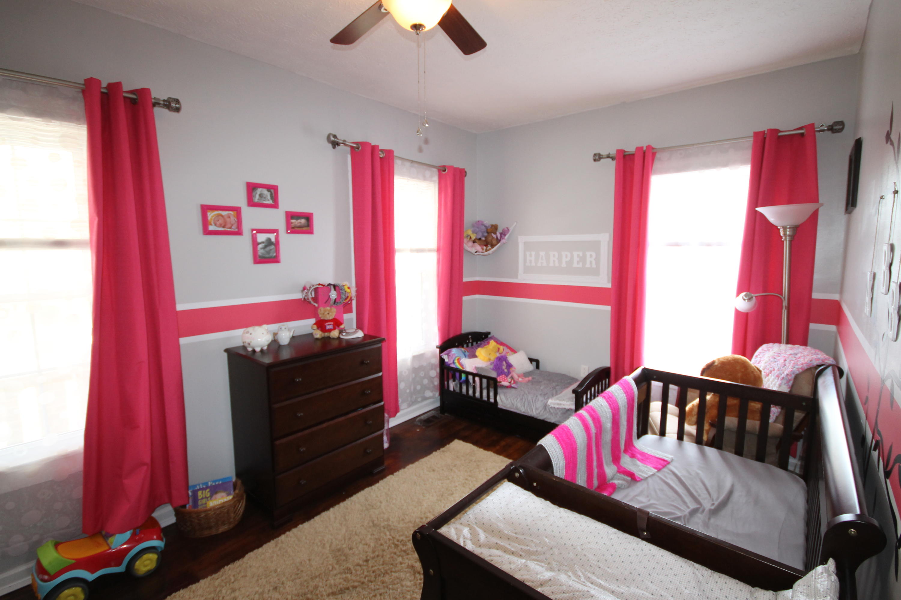 7920 Sharp Road Powell, TN 37849 - Photo 17 of 25 Bedroom 2
