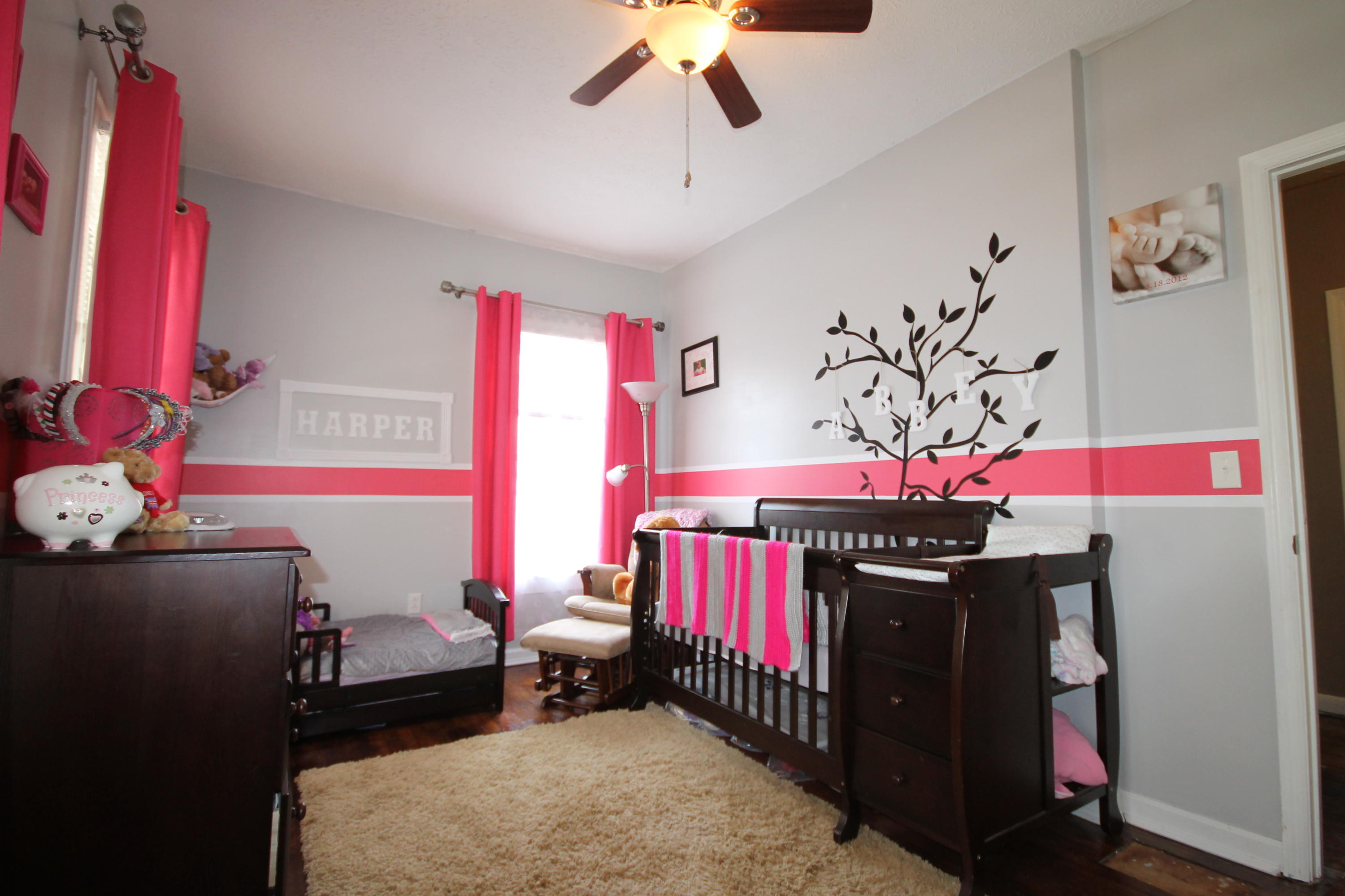 7920 Sharp Road Powell, TN 37849 - Photo 18 of 25 Bedroom 2