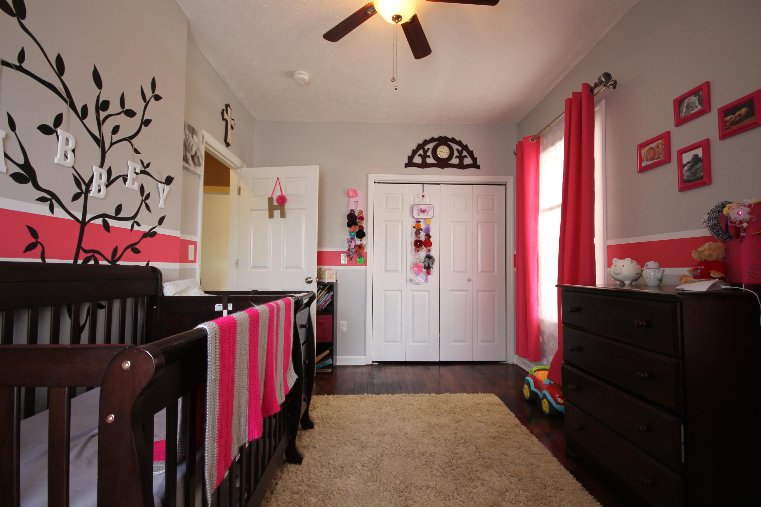 7920 Sharp Road Powell, TN 37849 - Photo 19 of 25 Bedroom 2