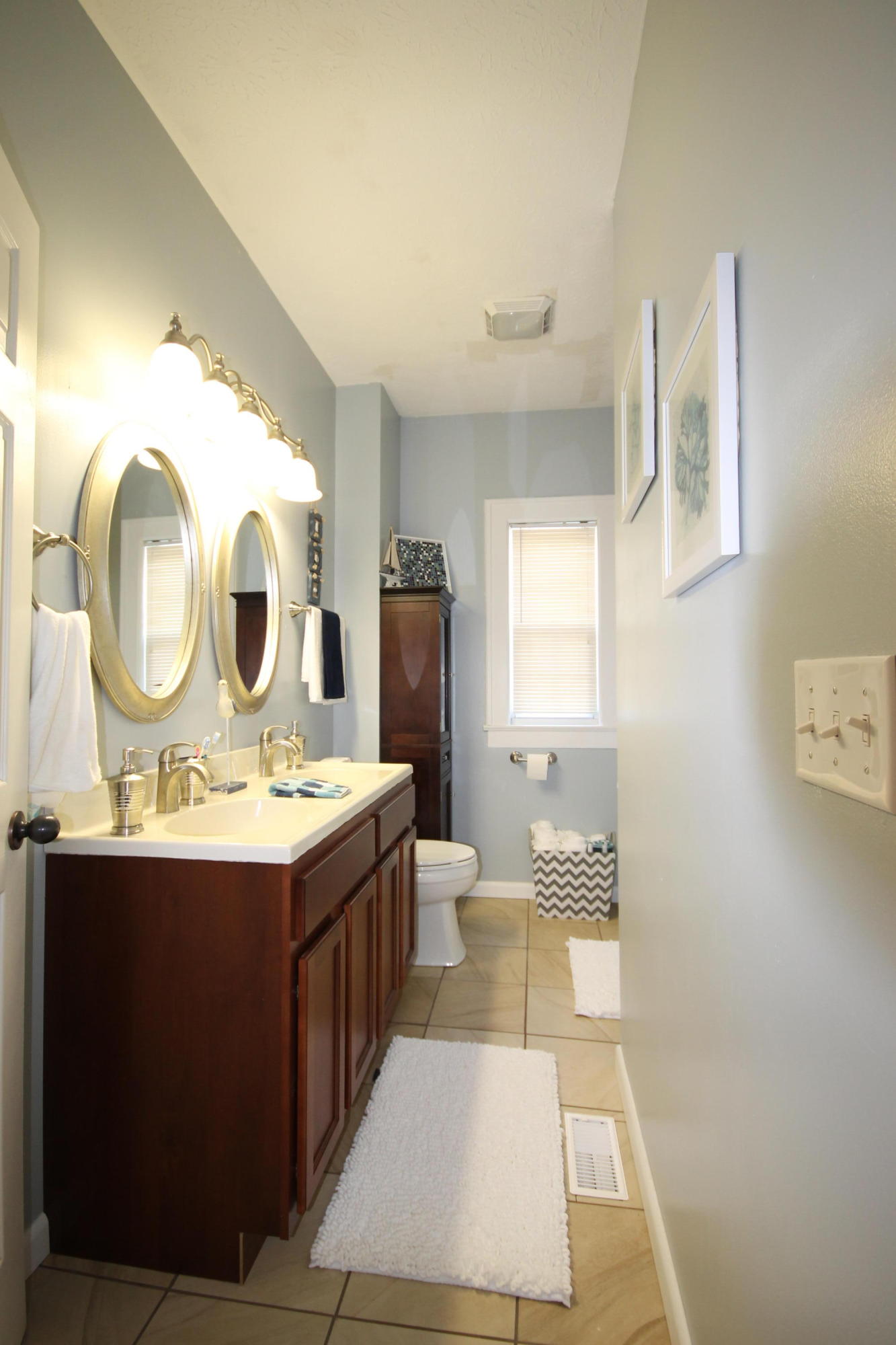 7920 Sharp Road Powell, TN 37849 - Photo 20 of 25 Bath