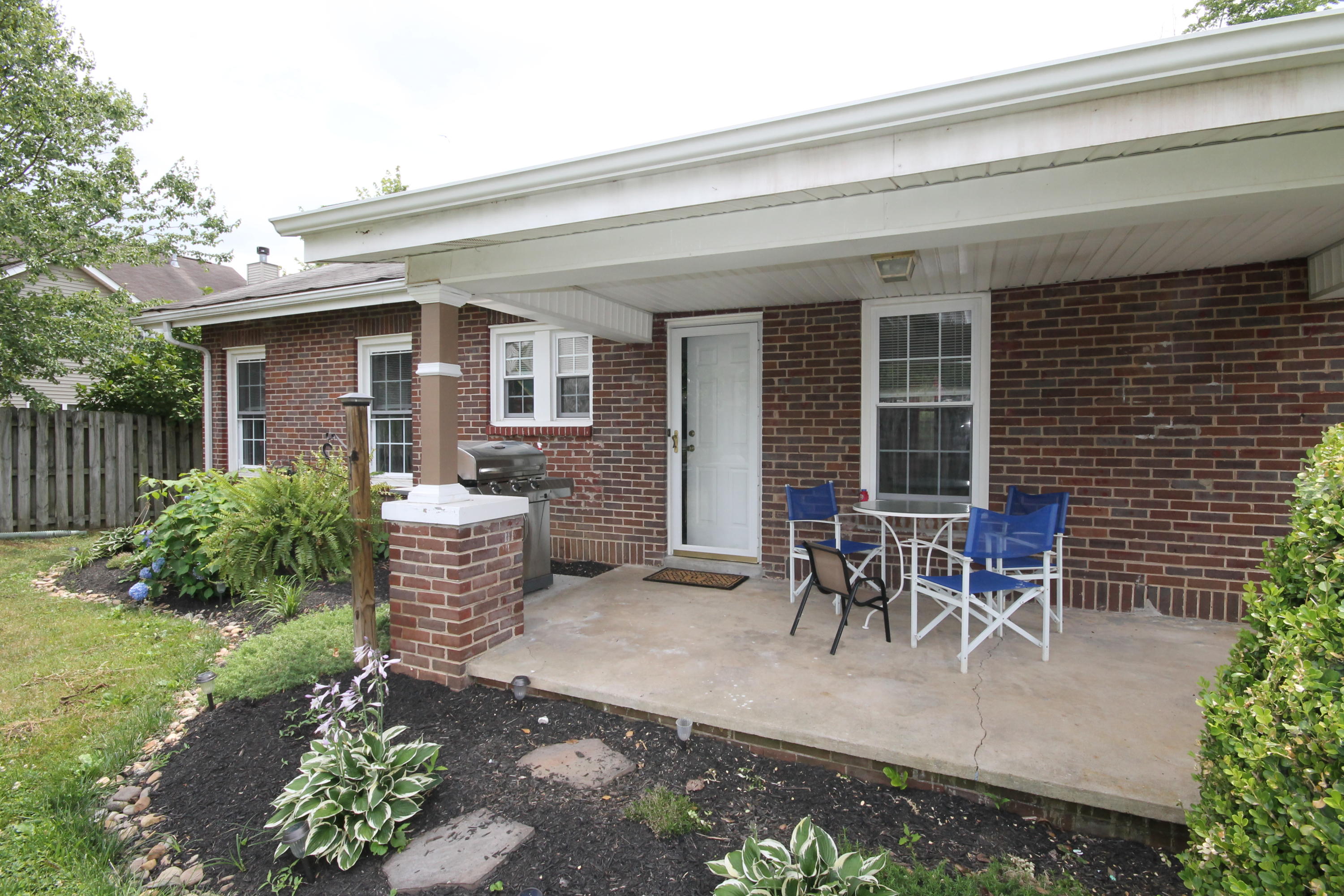 7920 Sharp Road Powell, TN 37849 - Photo 5 of 25 Back Patio