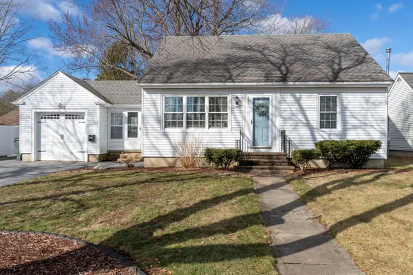 $439,000 | 428 Reed Street, Manchester, NH 03102