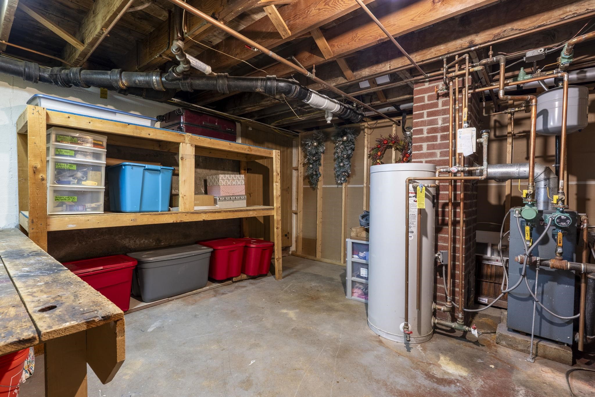 428 Reed Street Manchester, NH 03102 - Photo 36 of 56 Gallery Image 36
