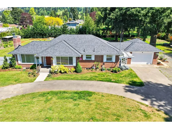 $749,000 | 12550 Southeast 242nd Avenue, Damascus, OR 97089
