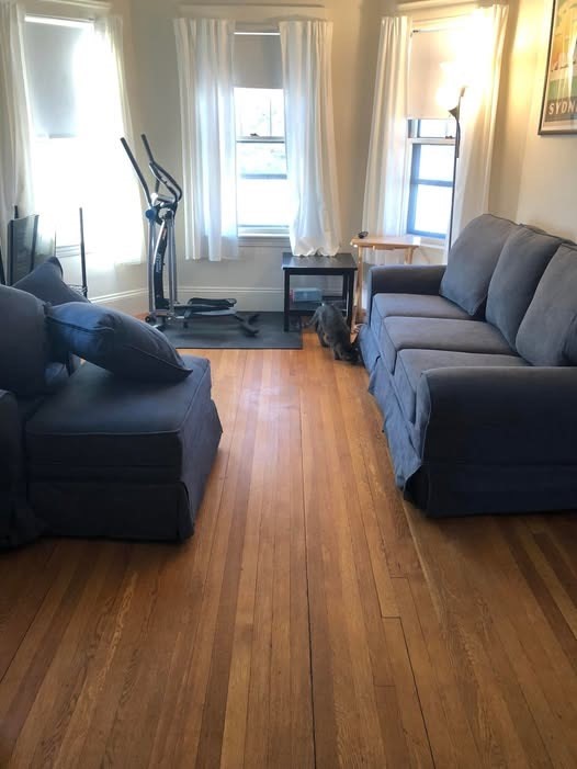 93 Florence Street, Unit 2 Boston, MA 02131 - Photo 3 of 6