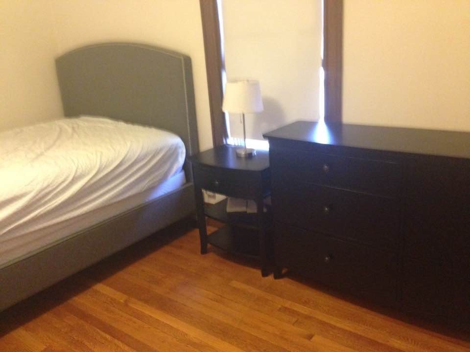 93 Florence Street, Unit 2 Boston, MA 02131 - Photo 5 of 6