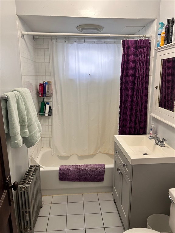 93 Florence Street, Unit 2 Boston, MA 02131 - Photo 6 of 6