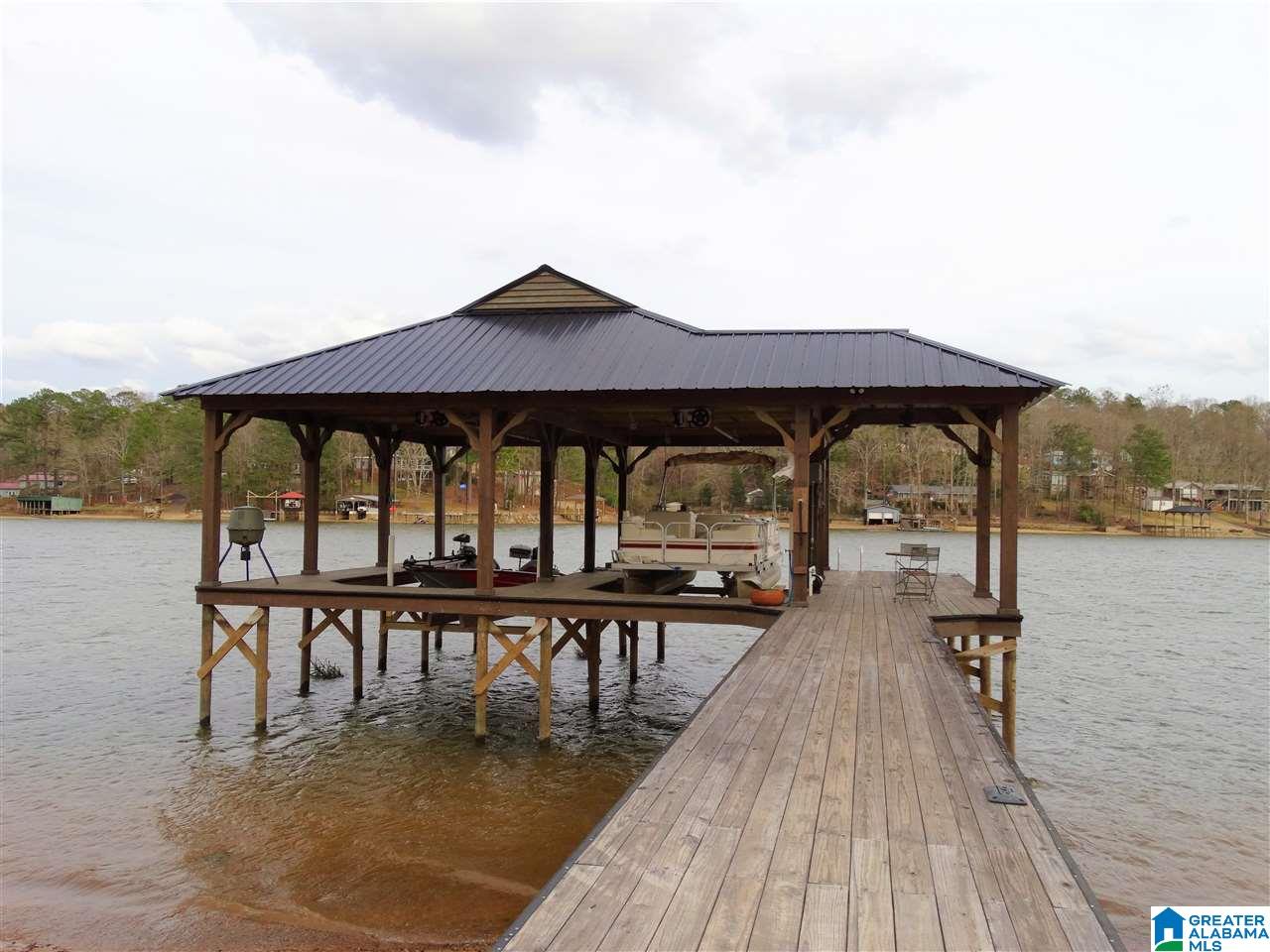 235 Rabbit Point Road Cropwell, AL 35054 - Photo 35 of 40