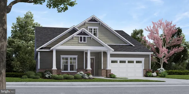 $591,990 | Tbb Highland Way, Unit Y, Gettysburg, PA 17325