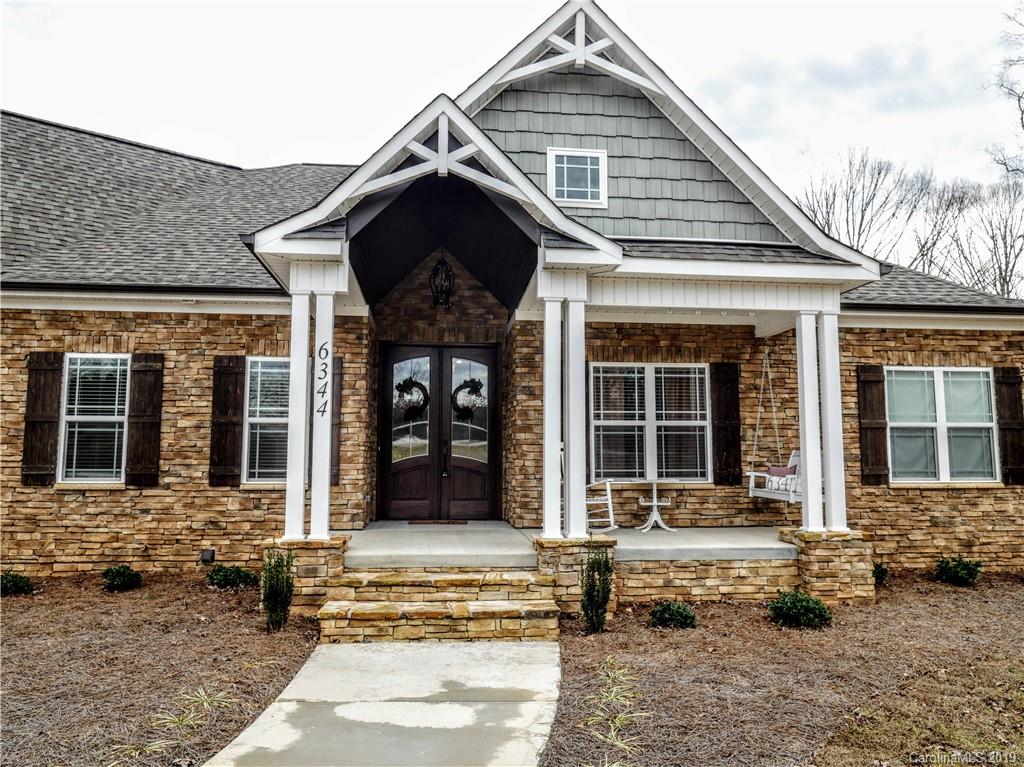6344 Skylark Road Pfafftown, NC 27040 - Photo 2 of 32 Gallery Image 2