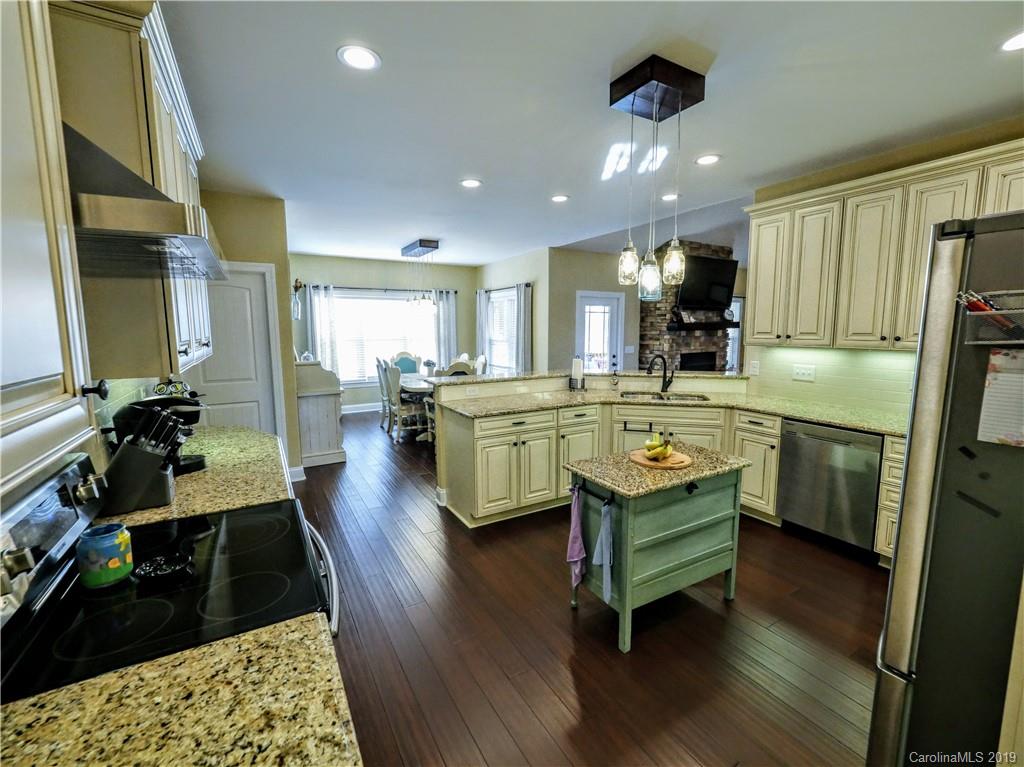 6344 Skylark Road Pfafftown, NC 27040 - Photo 20 of 32 Gallery Image 20