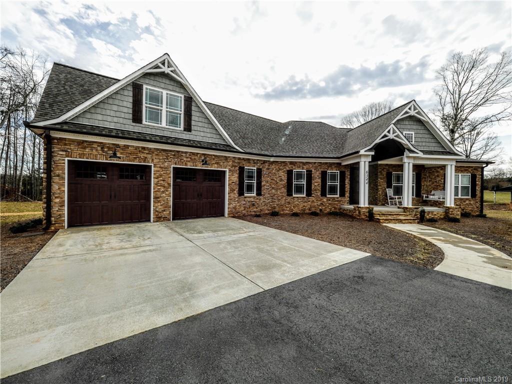 6344 Skylark Road Pfafftown, NC 27040 - Photo 3 of 32 Gallery Image 3