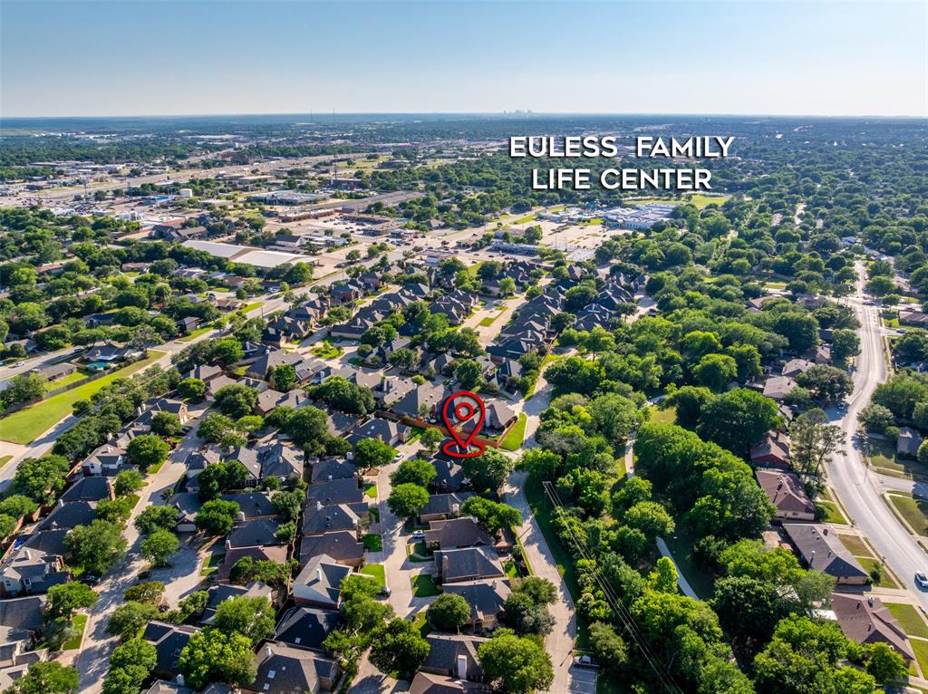 381 Arbor Lane Euless, TX 76039 - Photo 36 of 38