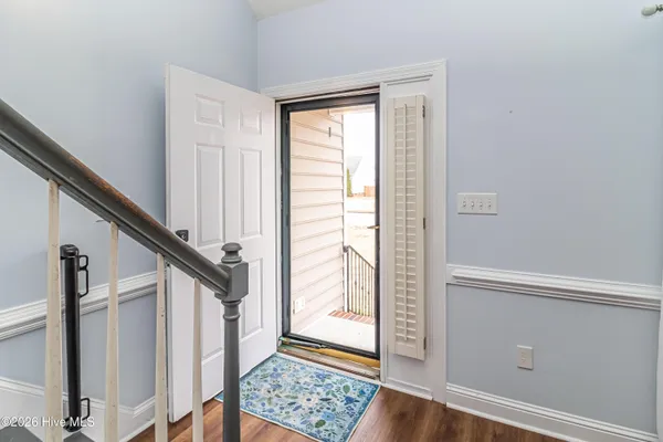 $309,900 | 4607 Sturbridge Drive Northwest, Wilson, NC 27896
