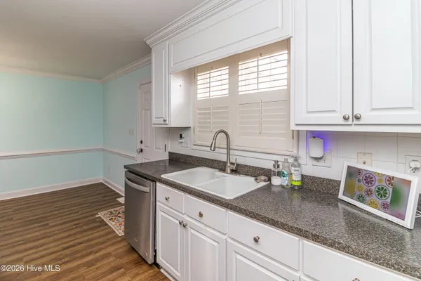 $309,900 | 4607 Sturbridge Drive Northwest, Wilson, NC 27896