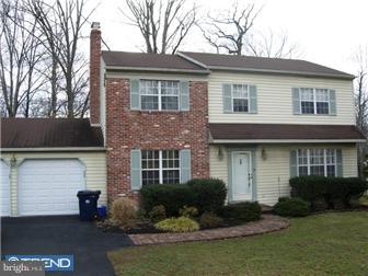 1114 Pierce Road Norristown, PA 19403 - Photo 1 of 12 Exterior Front