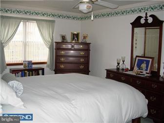 1114 Pierce Road Norristown, PA 19403 - Photo 8 of 12 Bedroom - Main