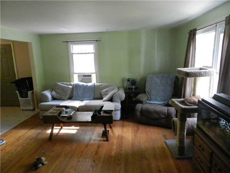 8 Alec Drive Standish, ME 04084 - Photo 13 of 25 Living Room. Living room on the...