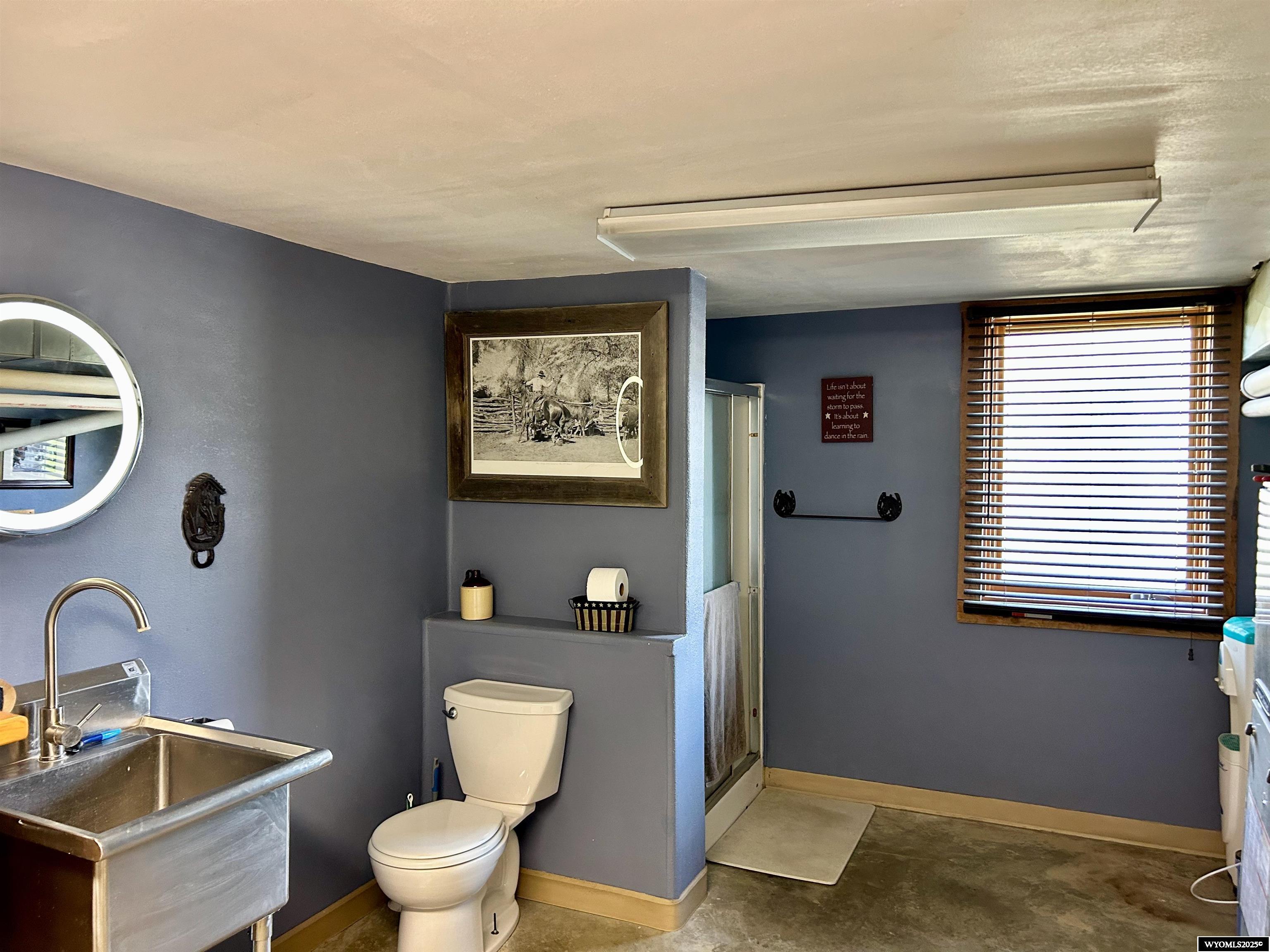 2609 Beaver Creek Road Shell, WY 82441 - Photo 20 of 50