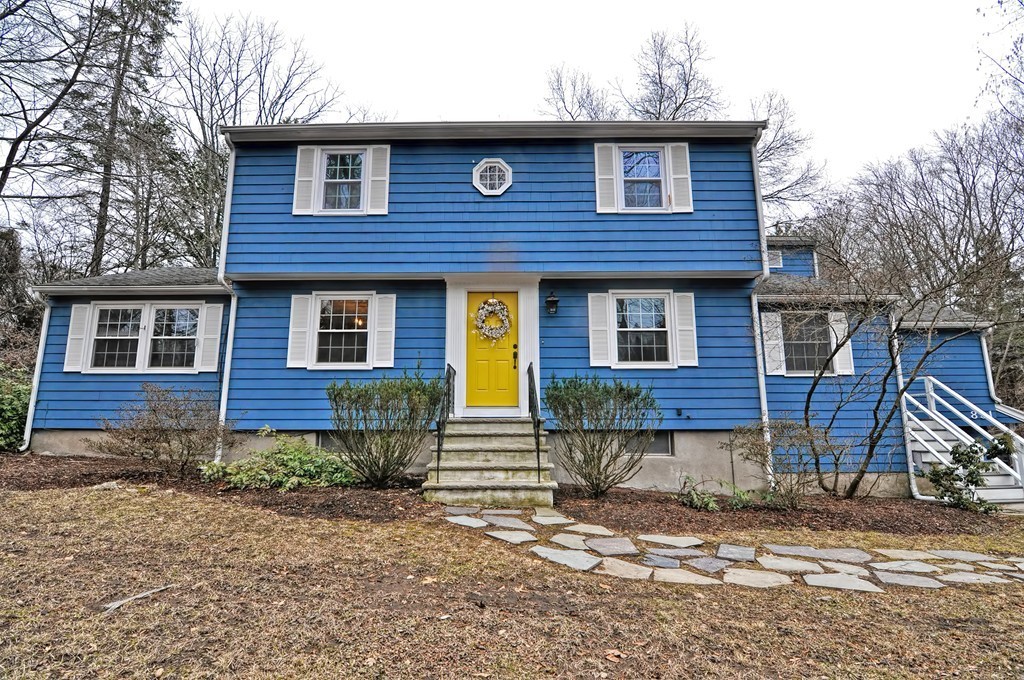 891 Great Pond Road North Andover, MA 01845 - Photo 1 of 28 Gallery Image 1