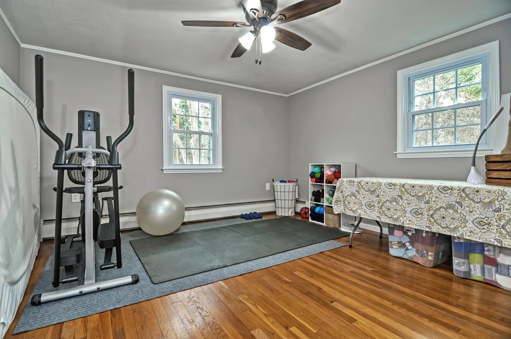 891 Great Pond Road North Andover, MA 01845 - Photo 24 of 28 Gallery Image 24