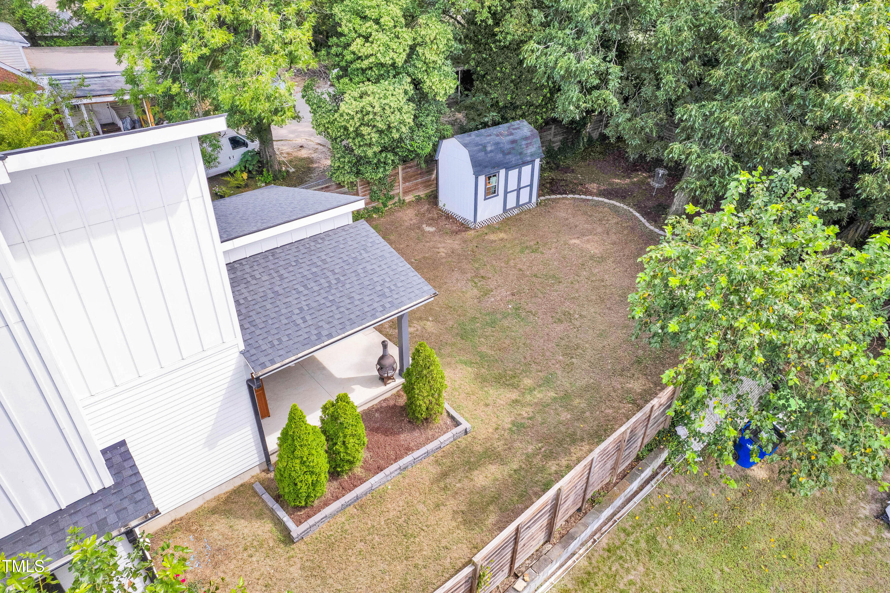 915 South State Street Raleigh, NC 27601 - Photo 39 of 51 39