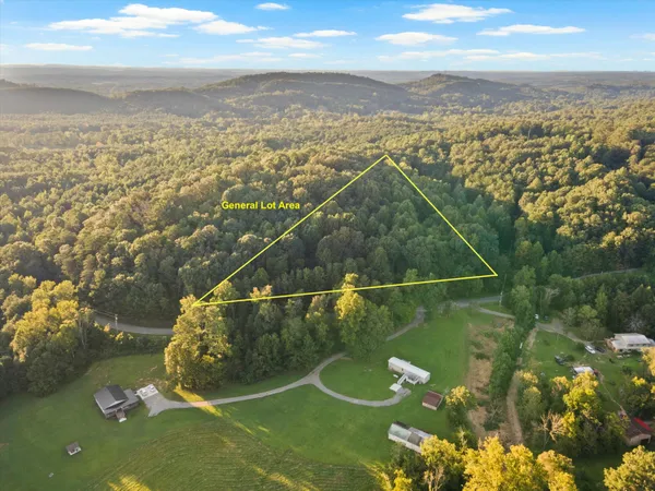 $119,900 | 1141 Brush Town Road, Cisco, GA 30708