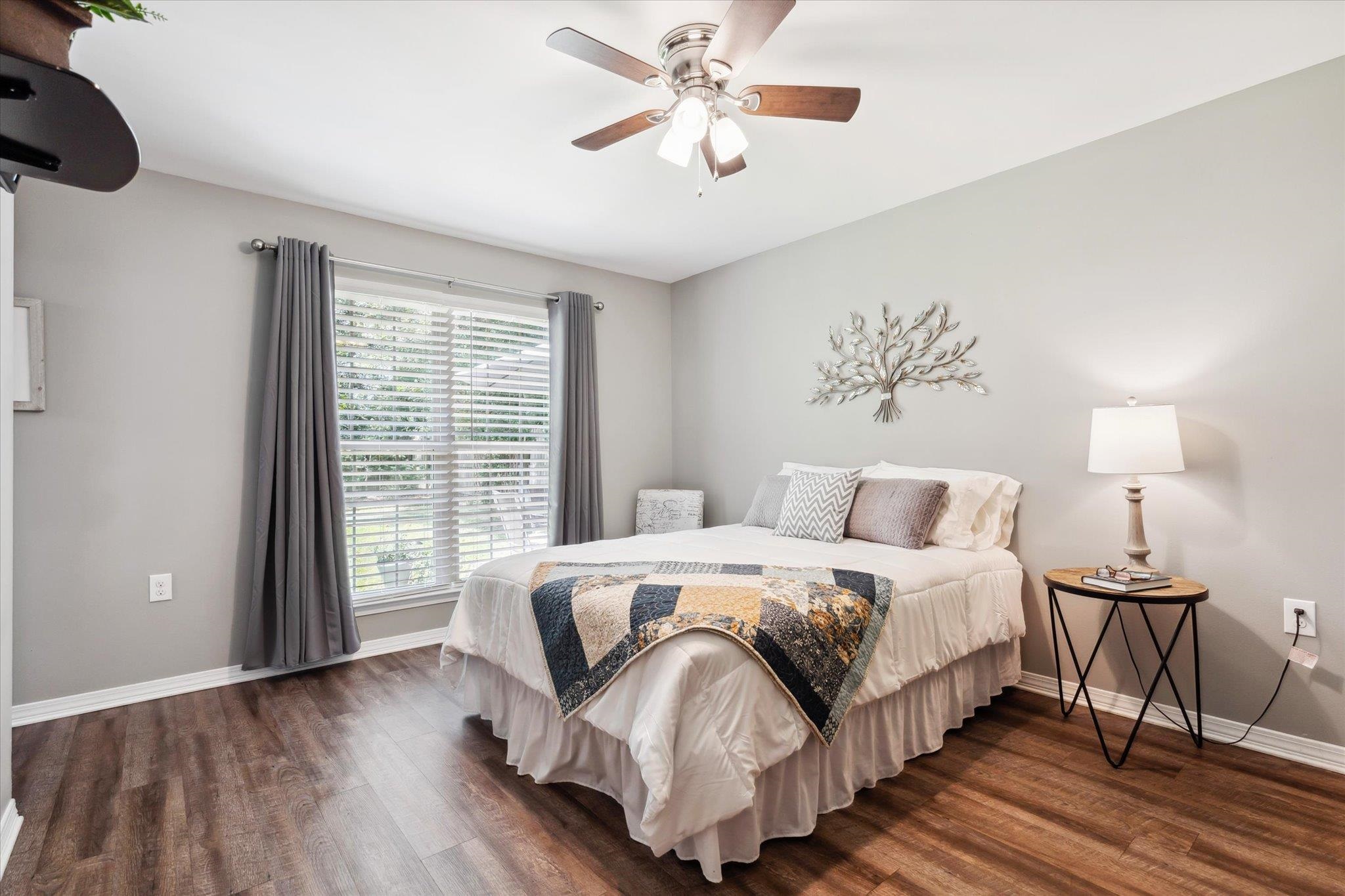 16096 Hoiles Avenue Silverhill, AL 36576 - Photo 4 of 20 Bedroom