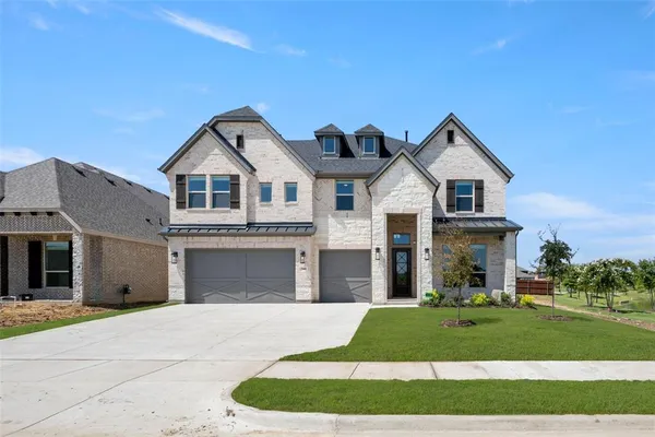 $727,950 | 2100 Pelican Drive, Mansfield, TX 76063