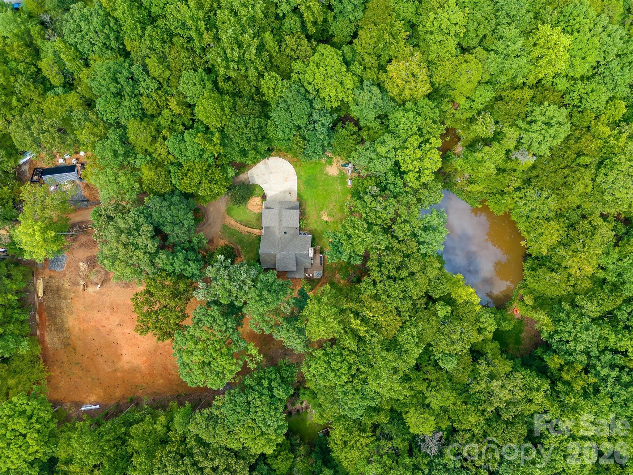 7105 Old Ridge Road Waxhaw, NC 28173 - Photo 43 of 44 Gallery Image 43