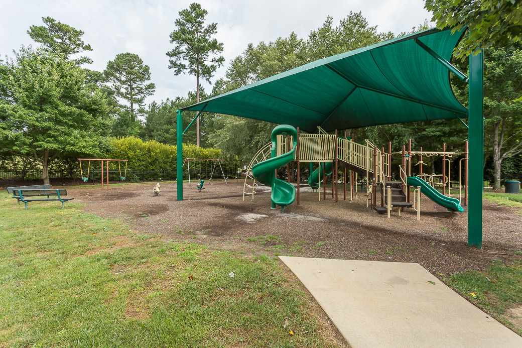 159 Locke Woods Road Raleigh, NC 27603 - Photo 13 of 17 Private Community Playground