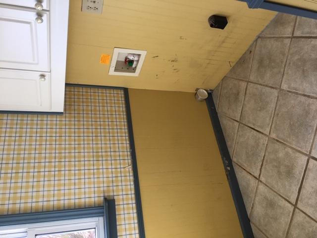 351 Lyons Road Bluff City, TN 37618 - Photo 15 of 22 LYONS LAUNDRY ROOM