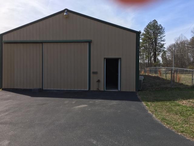 351 Lyons Road Bluff City, TN 37618 - Photo 18 of 22 LYONS METAL GARAGE