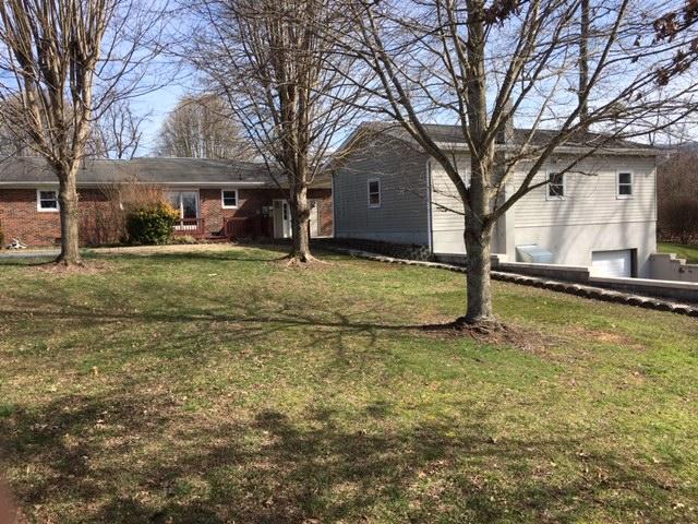 351 Lyons Road Bluff City, TN 37618 - Photo 19 of 22 LYONS REAR VU