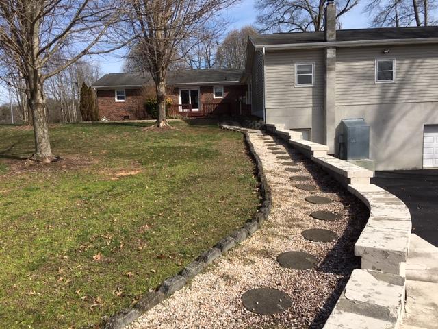 351 Lyons Road Bluff City, TN 37618 - Photo 20 of 22 LYONS SIDE VU 2