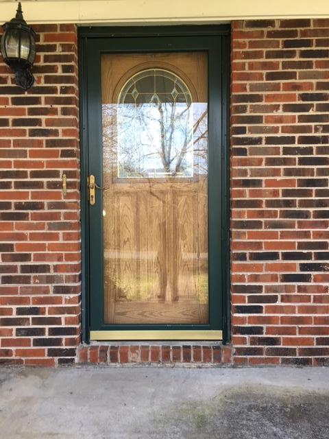 351 Lyons Road Bluff City, TN 37618 - Photo 22 of 22 LYONS FRONT DOOR