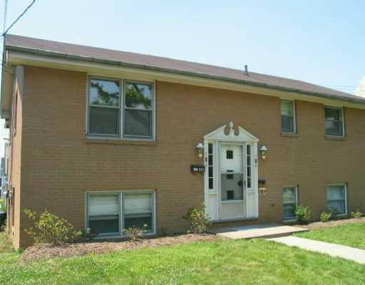 308 1st Street Butler, PA 16001 - Photo 1 of 8 Exterior Front.