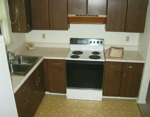 308 1st Street Butler, PA 16001 - Photo 3 of 8 Kitchen.