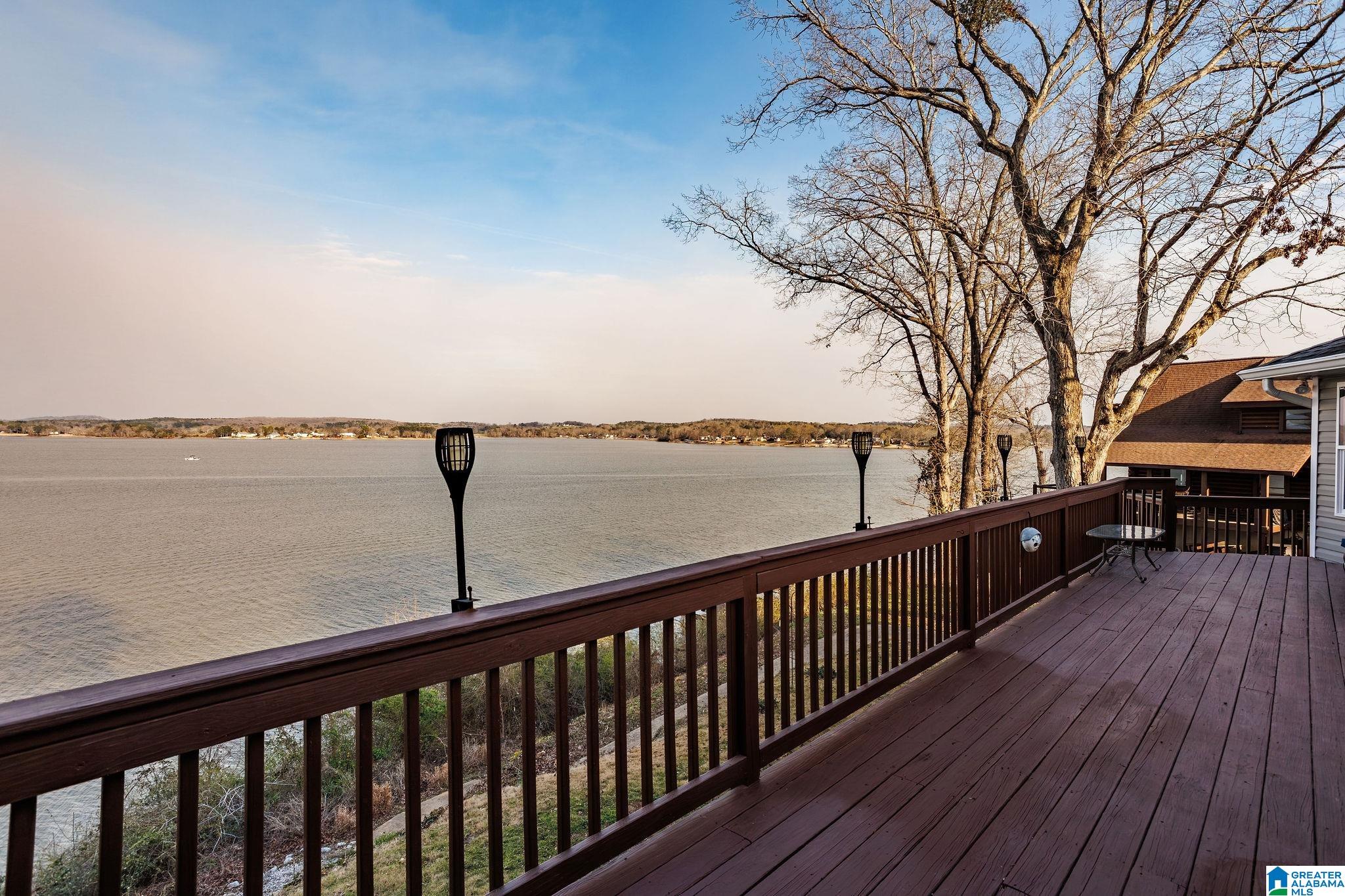 900 Sunset Road Pell City, AL 35128 - Photo 42 of 45