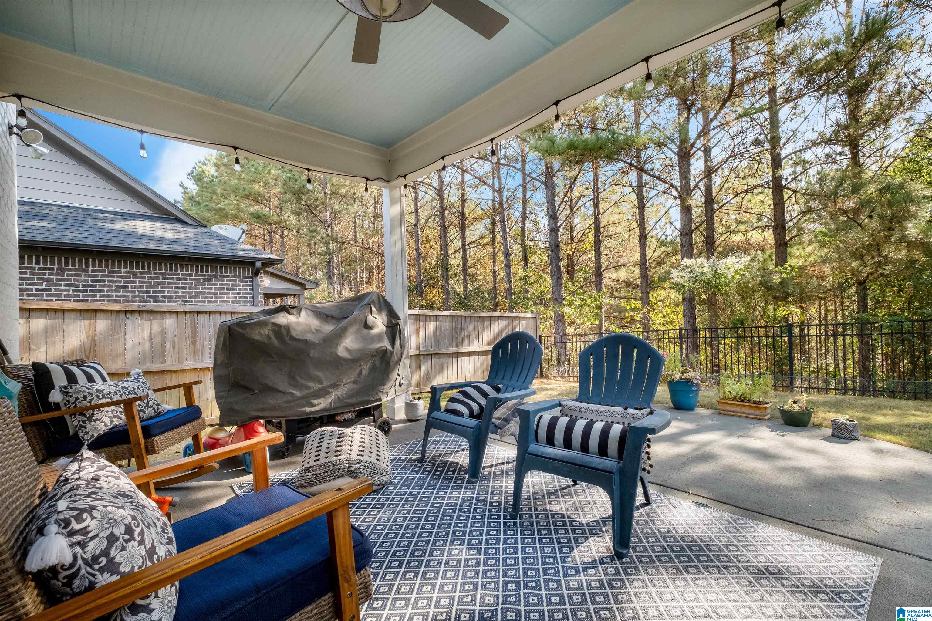 5275 Park Side Circle Hoover, AL 35244 - Photo 47 of 54