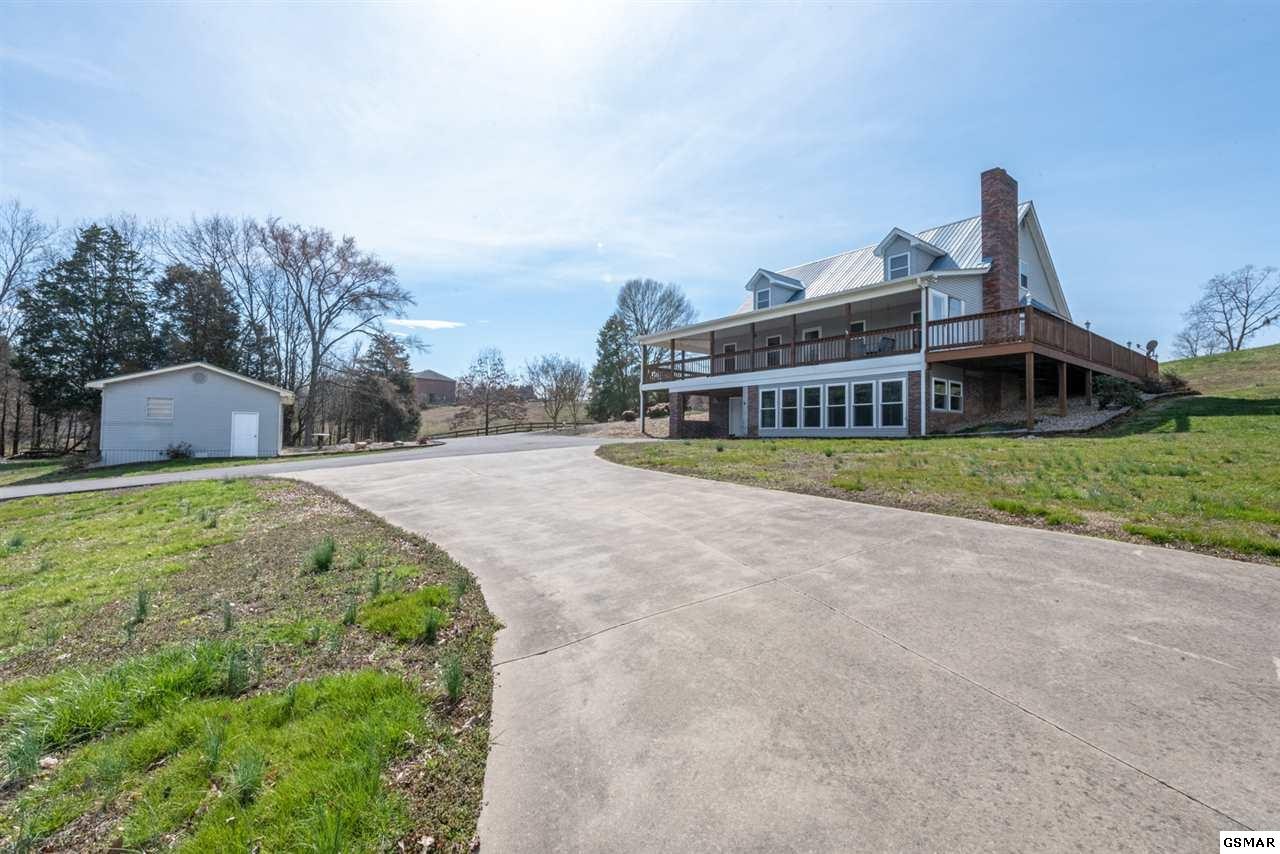 916 Harrison Ferry Road White Pine, TN 37890 - Photo 33 of 36 Gallery Image 33