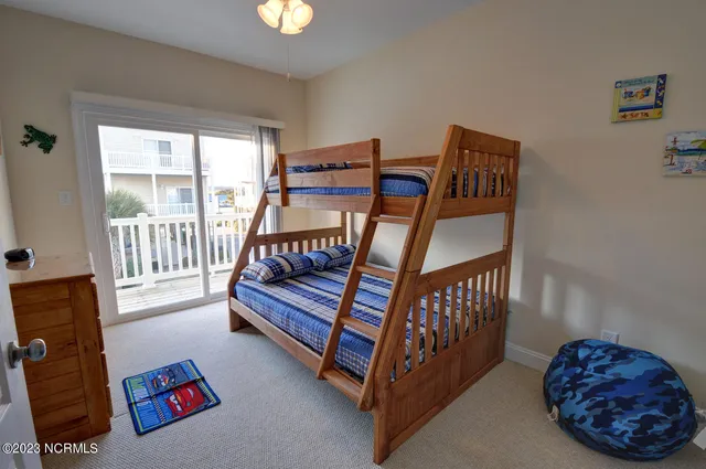 $3,200 | 314 Sea Star Circle, Unit 314, Surf City, NC 28445