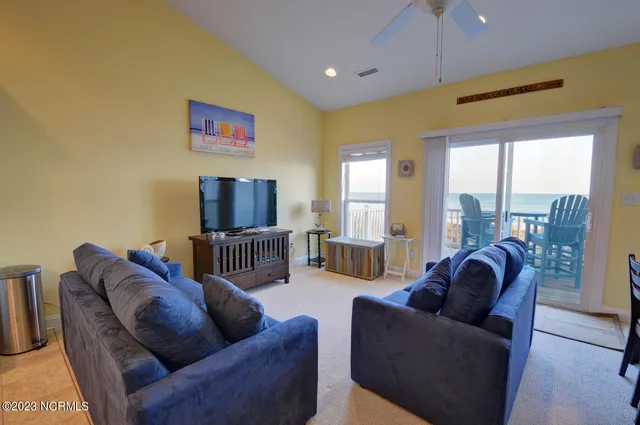 $3,200 | 314 Sea Star Circle, Unit 314, Surf City, NC 28445