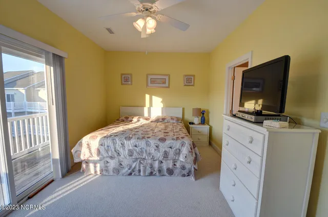 $3,200 | 314 Sea Star Circle, Unit 314, Surf City, NC 28445