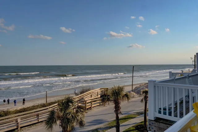 $3,200 | 314 Sea Star Circle, Unit 314, Surf City, NC 28445