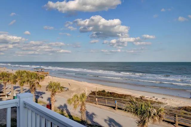 $3,200 | 314 Sea Star Circle, Unit 314, Surf City, NC 28445