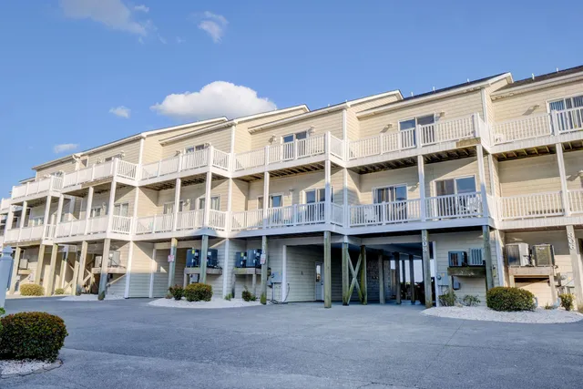 $3,200 | 314 Sea Star Circle, Unit 314, Surf City, NC 28445