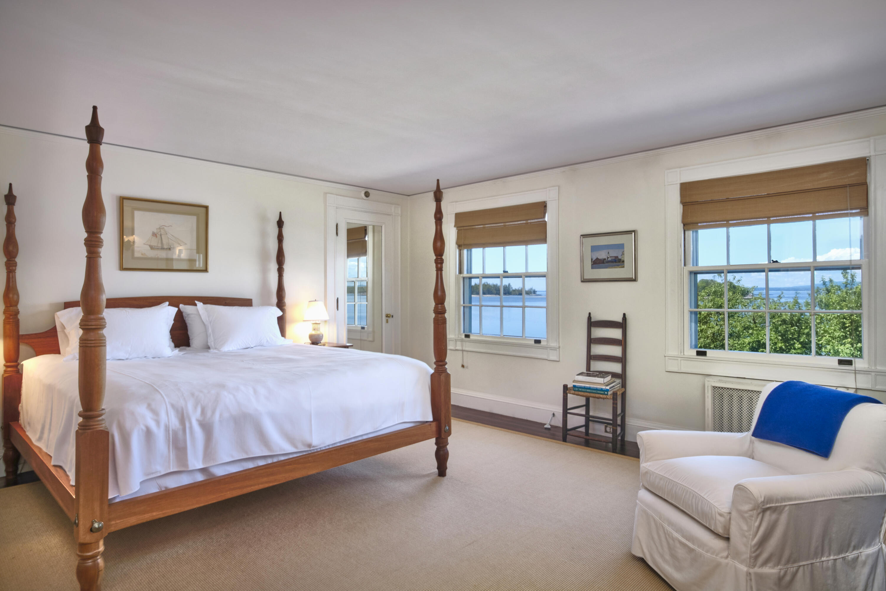 188 Aldrich Road Islesboro, ME 04848 - Photo 24 of 48 61 - 188 Aldrich Road - Islesboro - JAC